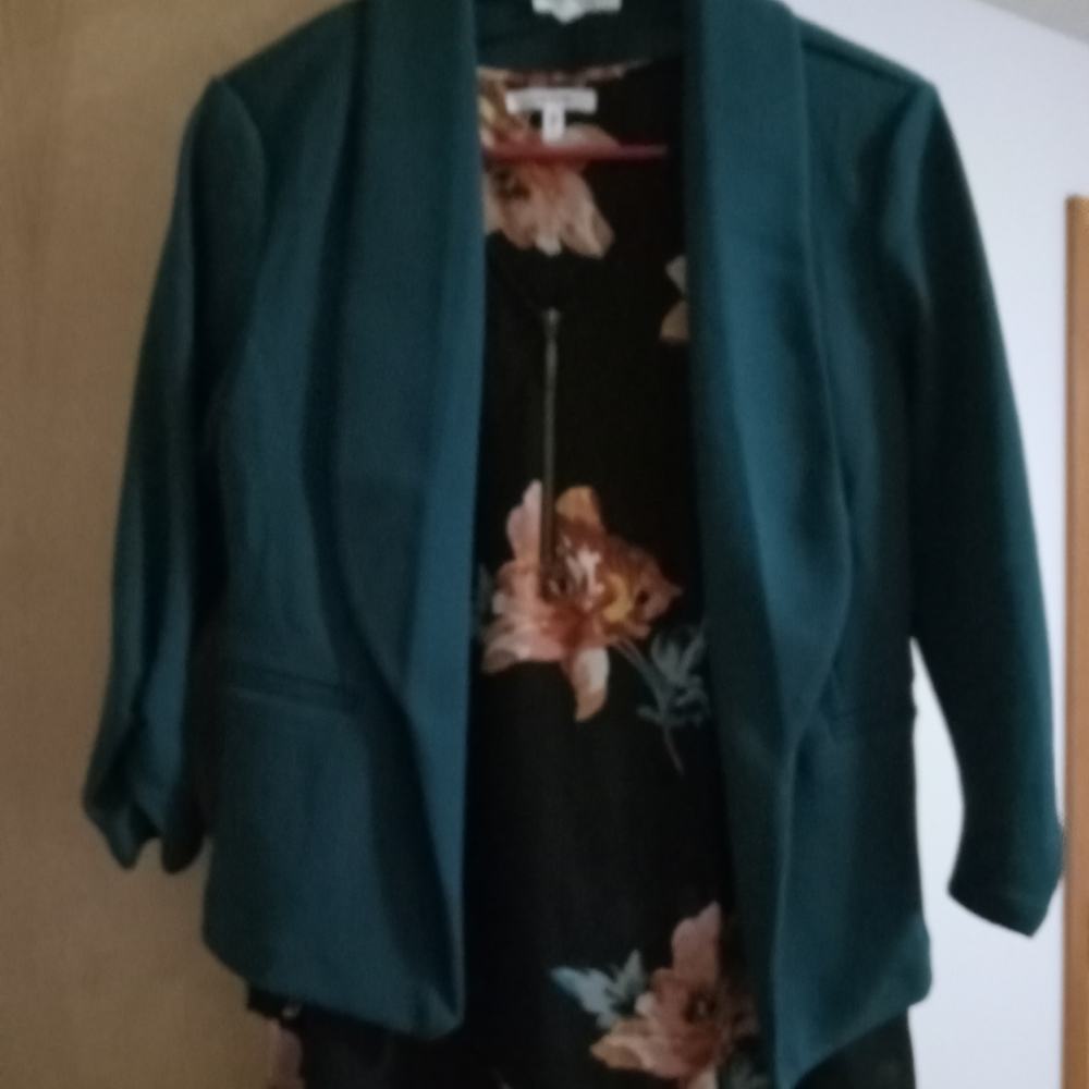 Maurices brand size small blazer
